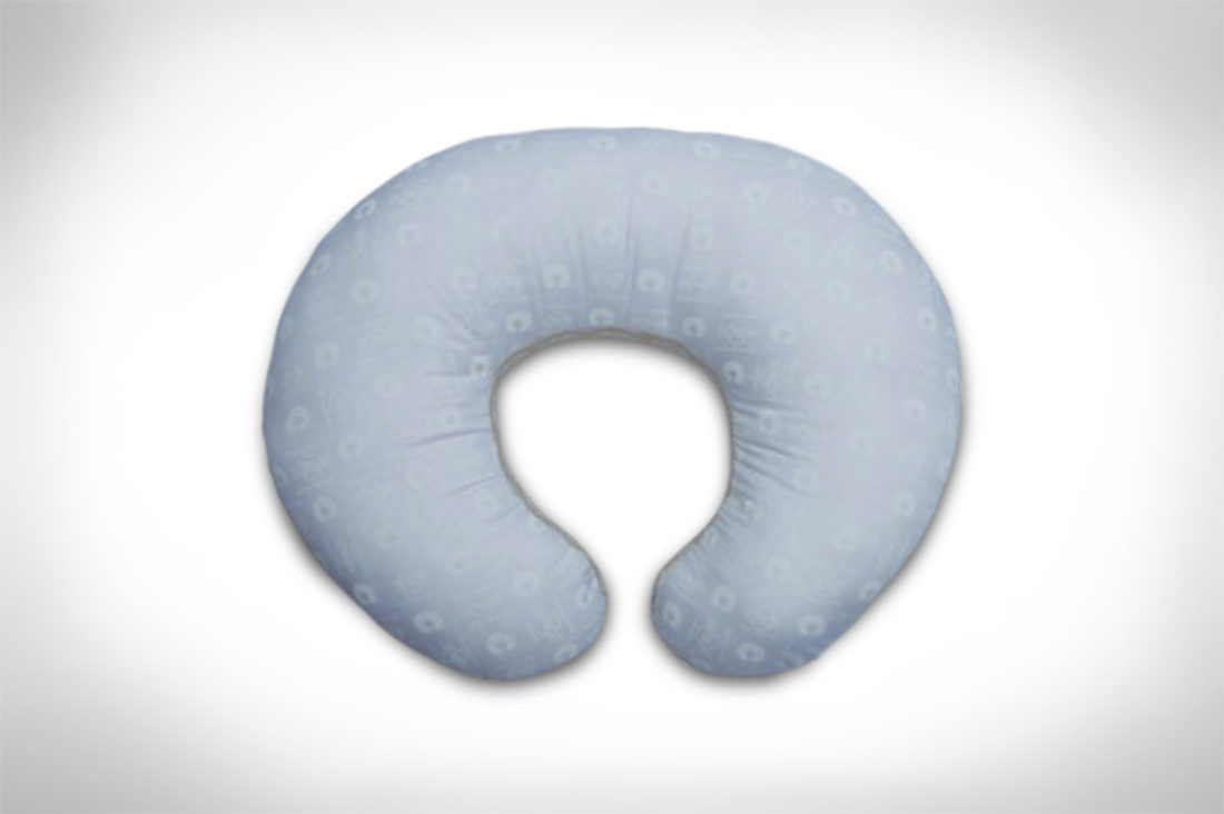 Boppy Barenaked Pillow