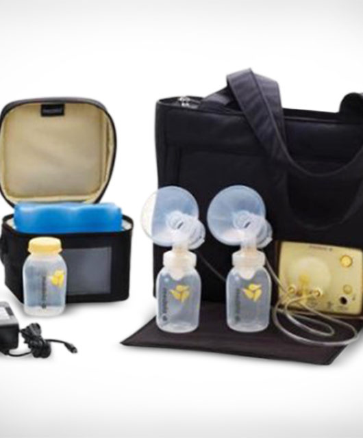 Medela Advanced Double Electric Breast Pump